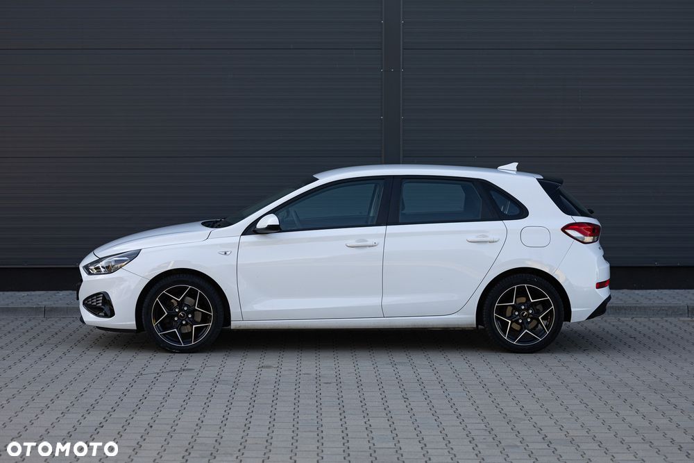 Hyundai i30 - 11