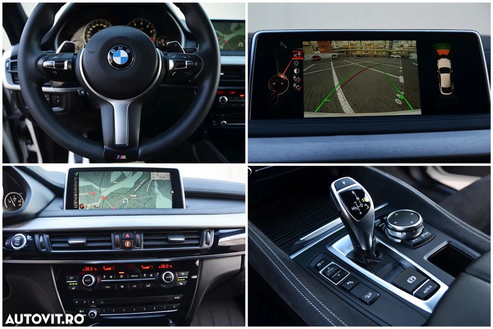 BMW X6 - 14