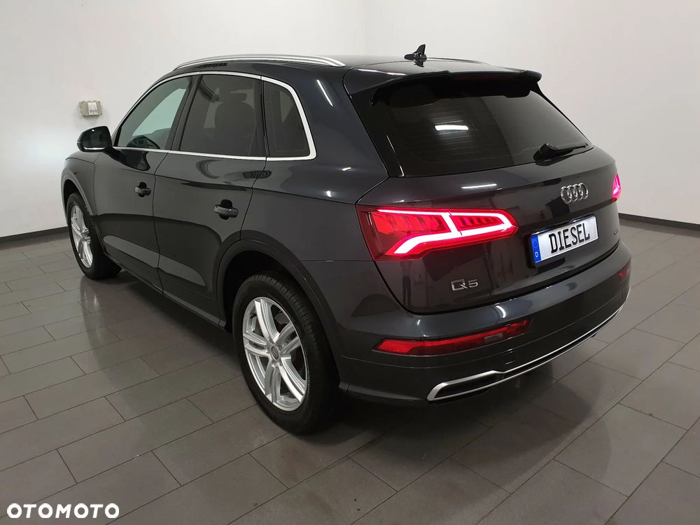 Audi Q5 2.0 TDI Quattro S tronic - 4
