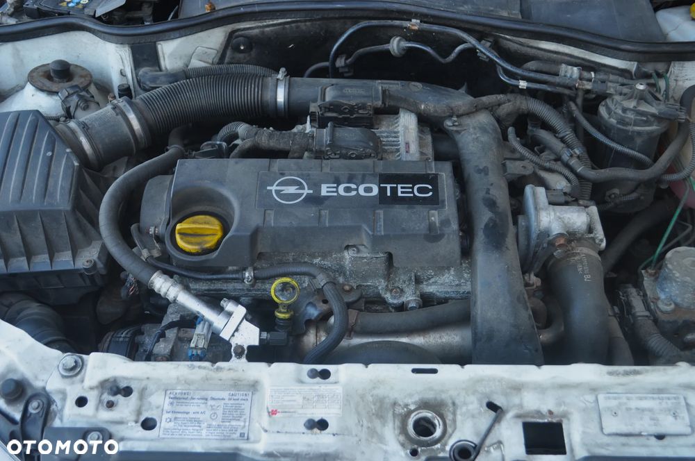 Opel Combo LONG - 33