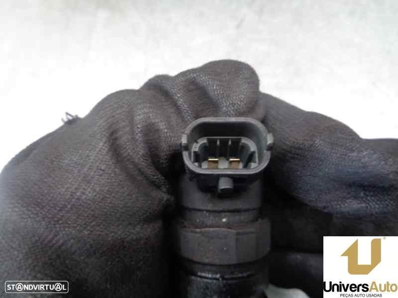 INJETOR PEUGEOT 206 FASTBACK 2002 -9641496180 - 1