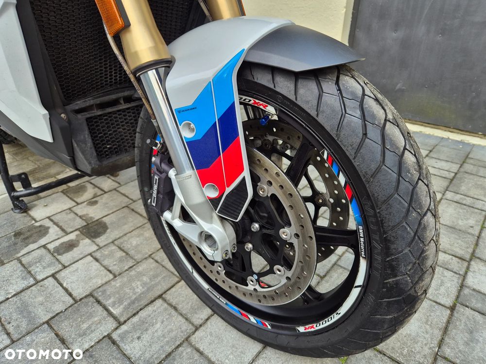 BMW XR - 29