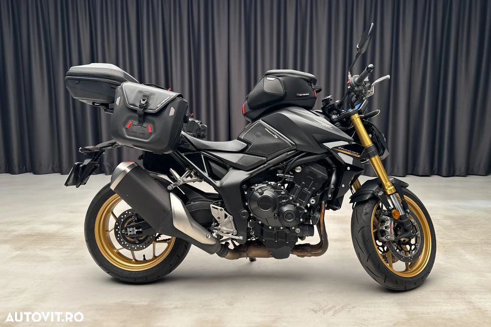 Honda CB 1000 Hornet - 3