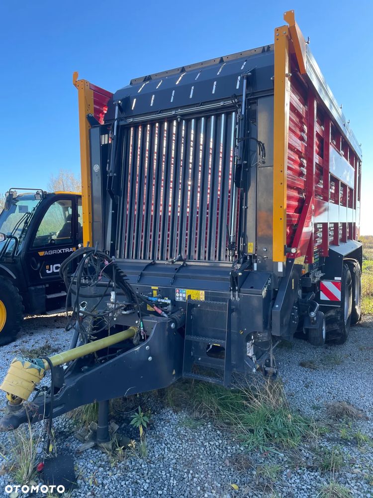 Inny Rapide 6600 W - 1