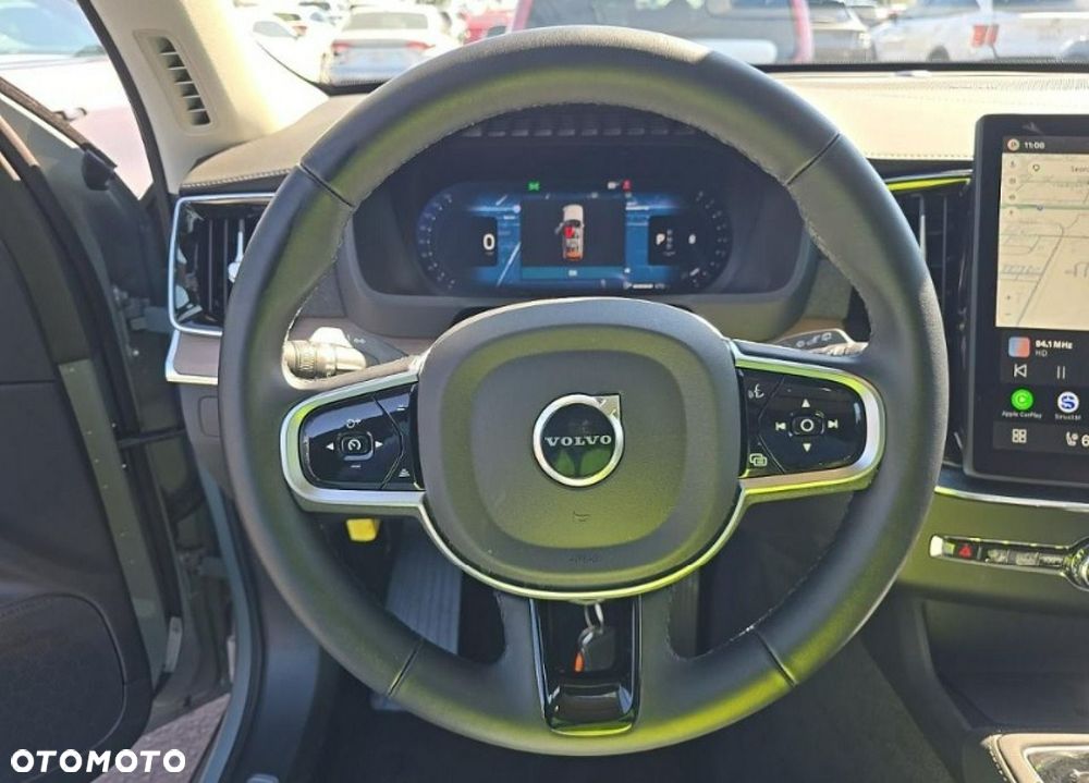 Volvo XC 90 - 7