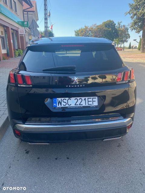 Peugeot 3008 1.6 BlueHDi Active S&S - 9