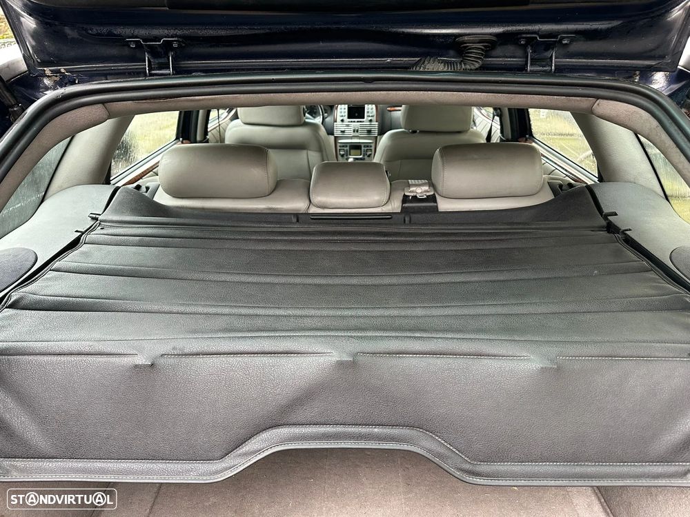 Lancia Lybra SW 1.9 JTD LS - 6