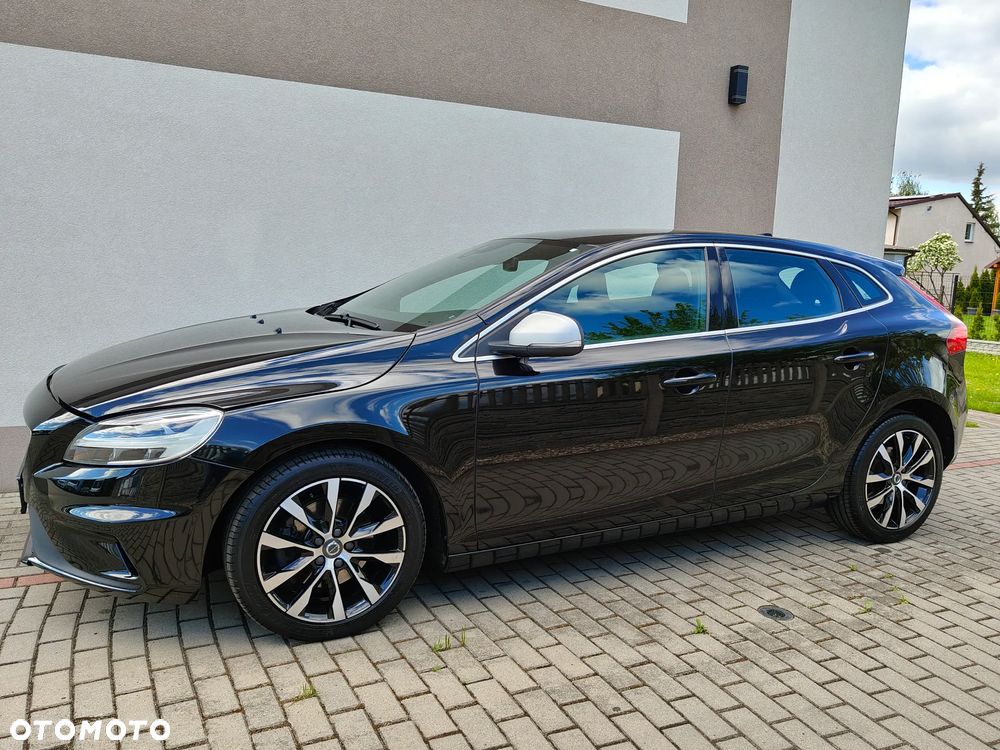 Volvo V40 T2 RDesign - 6