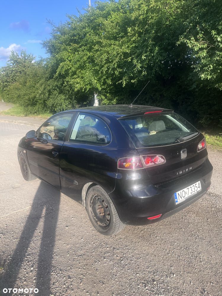 Seat Ibiza - 2