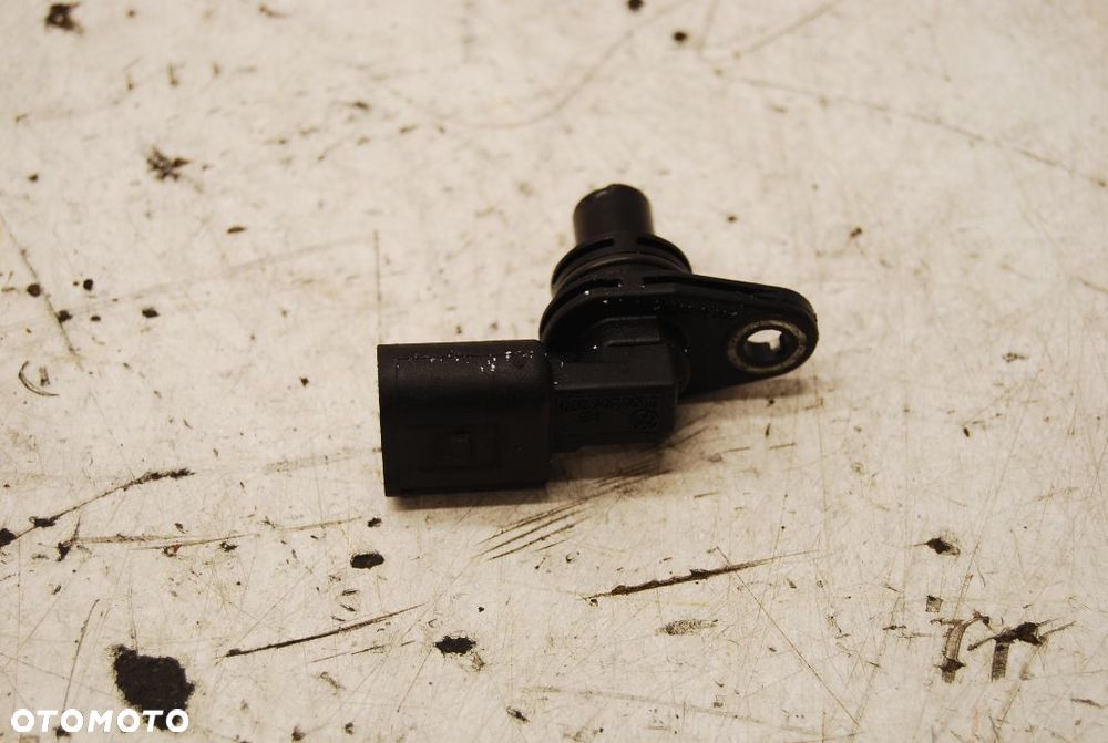 CZUJNIK POŁOŻENIA WAŁU 036907601E SEAT IBIZA IV 1.4 16V VW POLO 6R 036907601 036907601A - 1