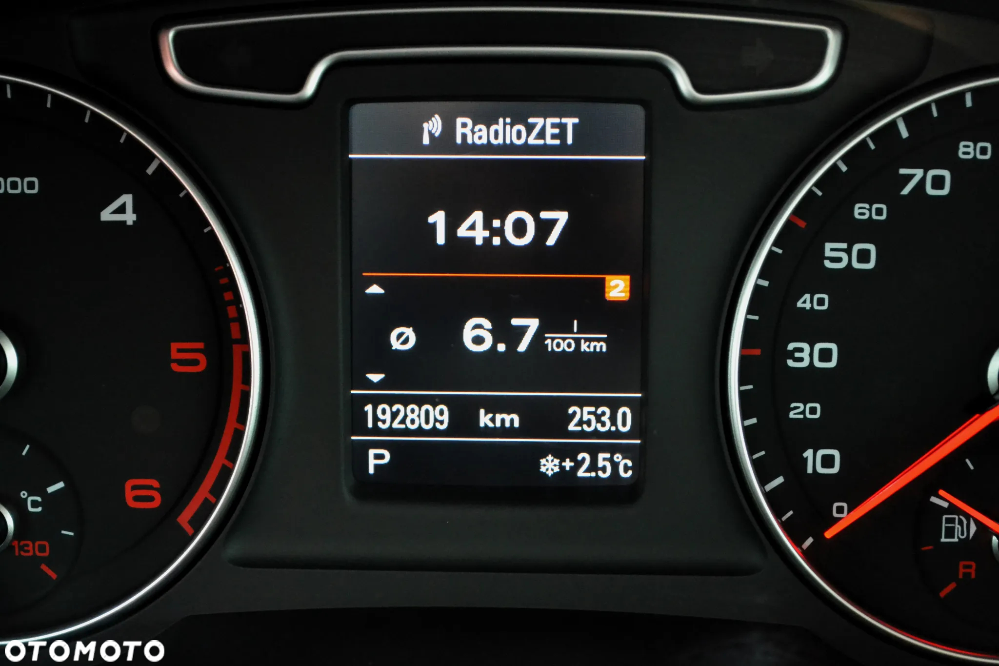 Audi Q3 2.0 TDI Quattro S tronic - 39
