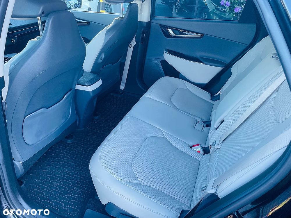 Kia EV6 77.4kWh Plus - 10