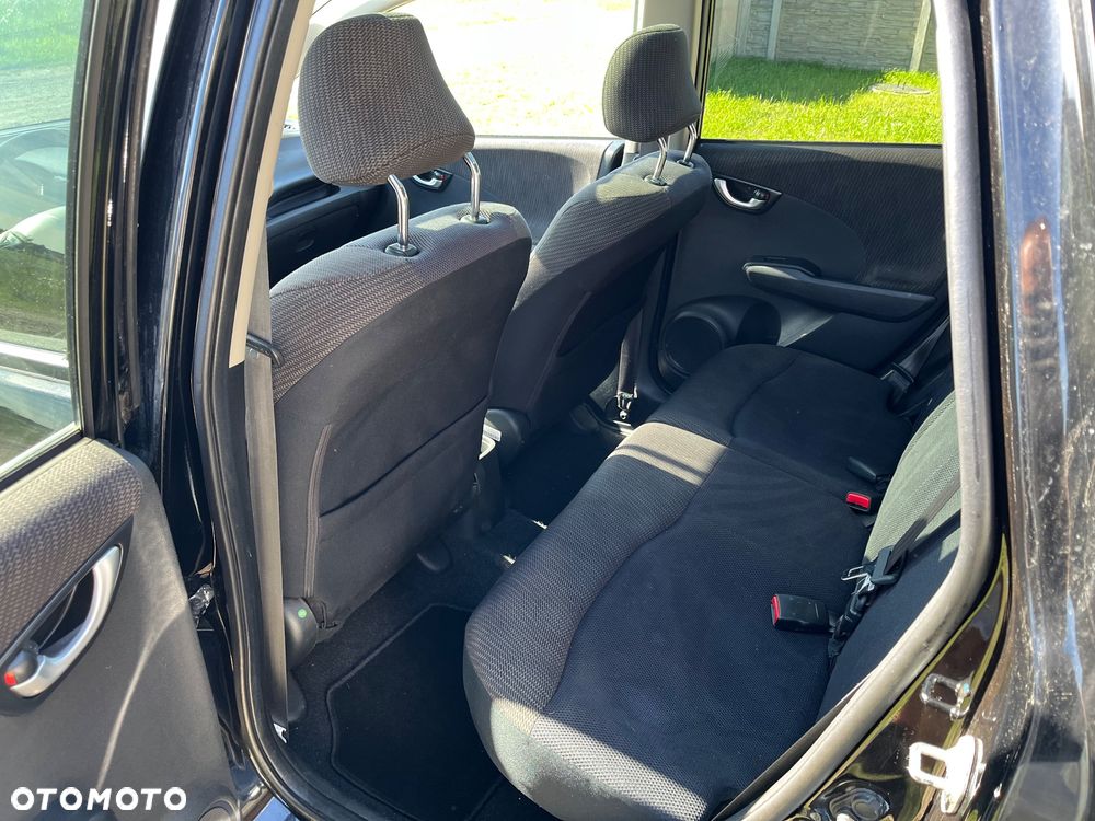 Honda Jazz 1.4 i-VTEC Exclusive - 14