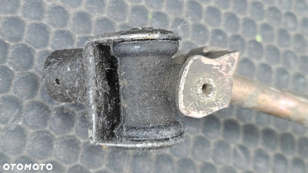Wybierak Lewarek 8E0711290 8E0711613 8E0711025 5 Biegów Cięgno Skrzyni 1.8 T 1.9 TDI 2.0 ALT FSI Audi A4 B6 B7 - 14