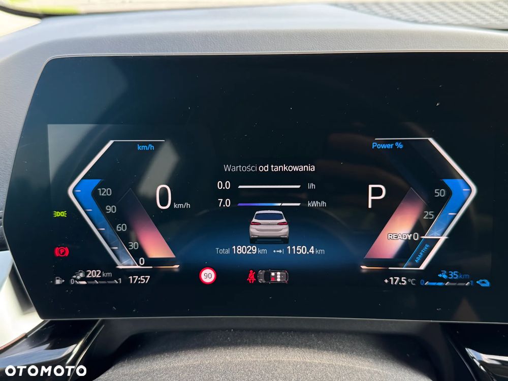 BMW Seria 2 225e xDrive - 18