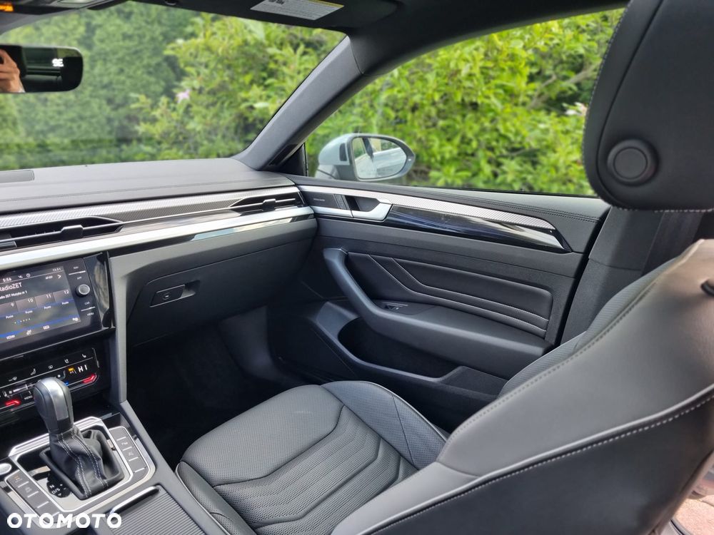 Volkswagen Arteon 2.0 TSI 4Motion R DSG - 20