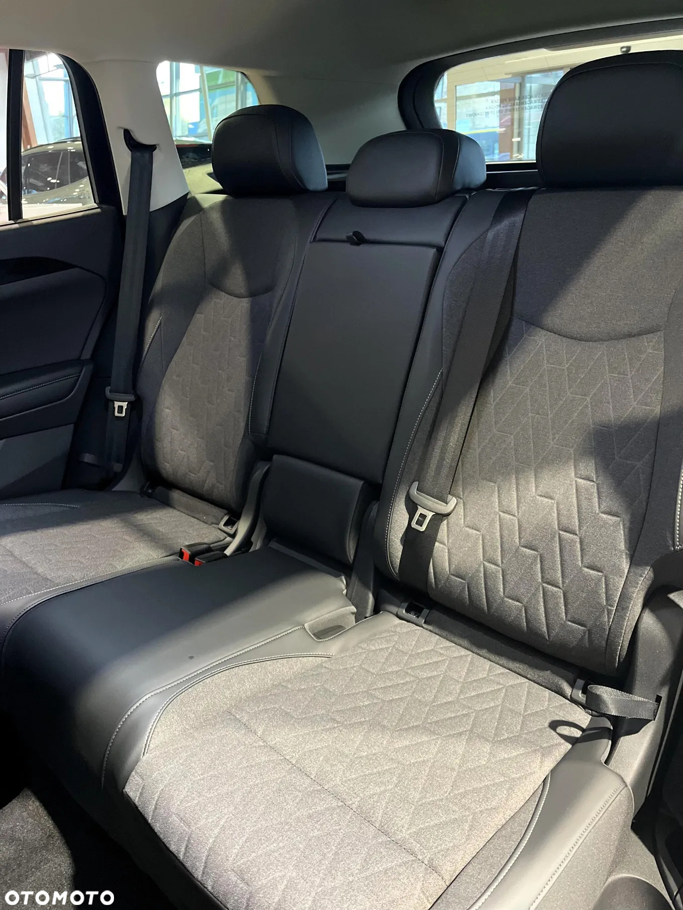 Volkswagen Tayron 2.0 TSI Life Plus DSG - 28