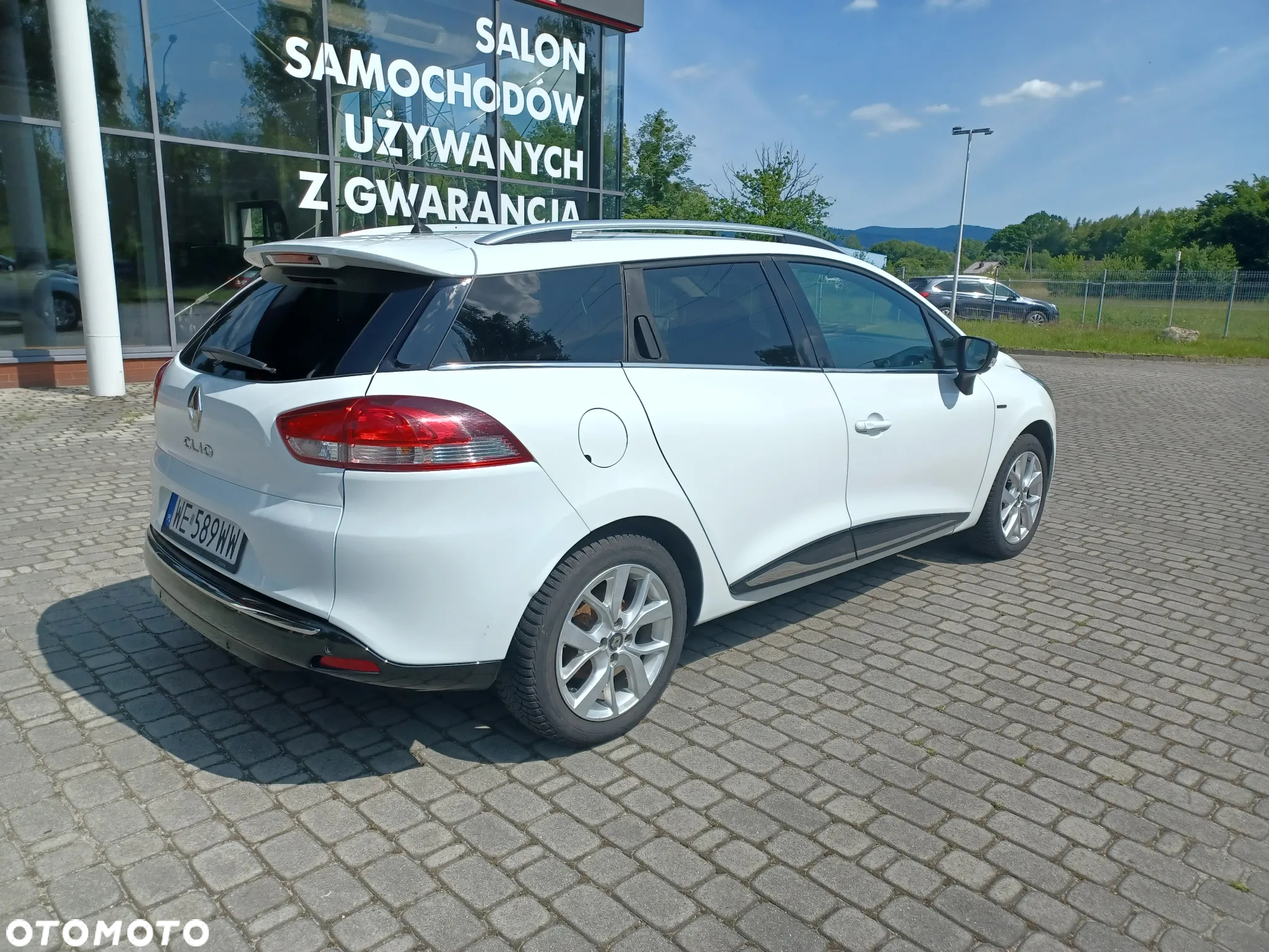 Renault Clio 0.9 Energy TCe Limited - 6