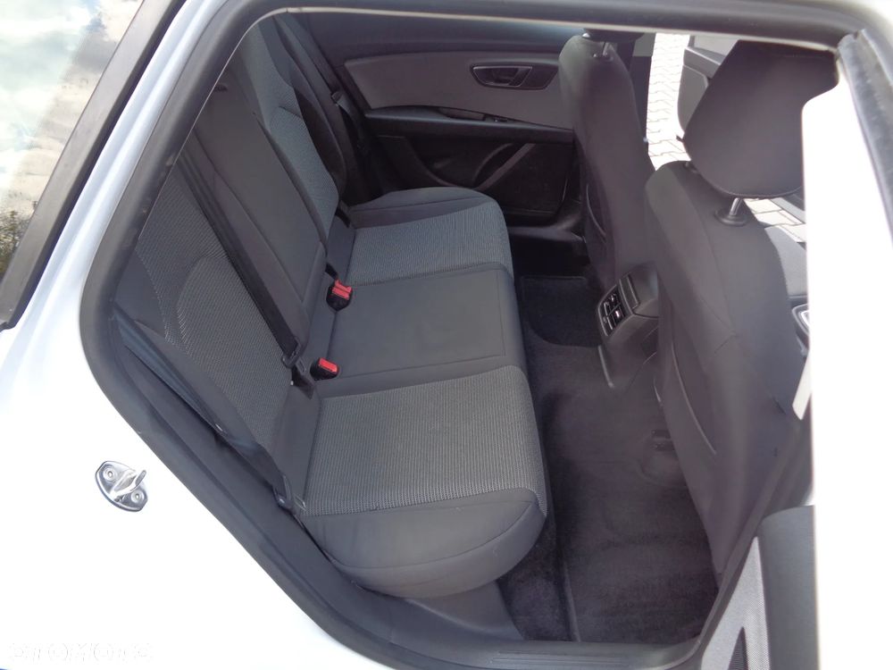 Seat Leon 1.4 TSI FR S&S - 11