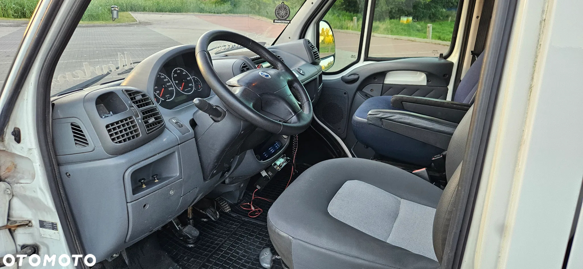 Fiat Ducato - 16