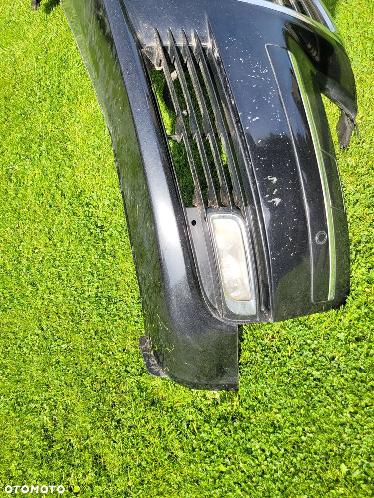 AUDI A8 D3 II LIFT ZDERZAK ACC PRZEDNI PRZÓD SPRYSKI XENON CZUJNIKI KPL LZ9Y - 19