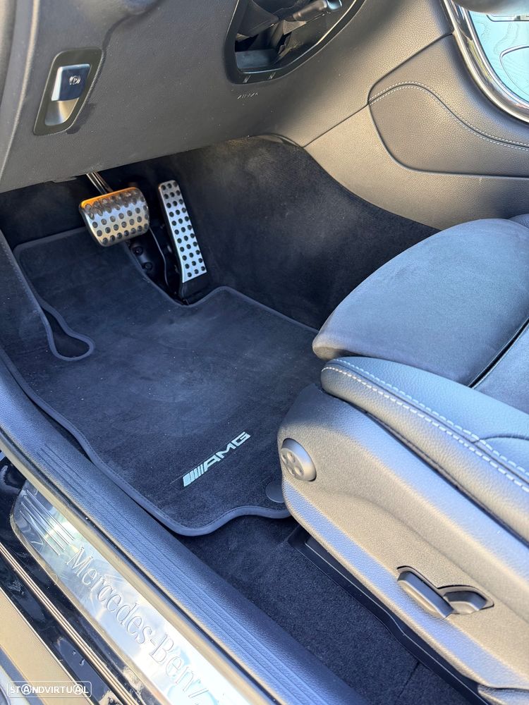 Mercedes-Benz GLC 300 - 19