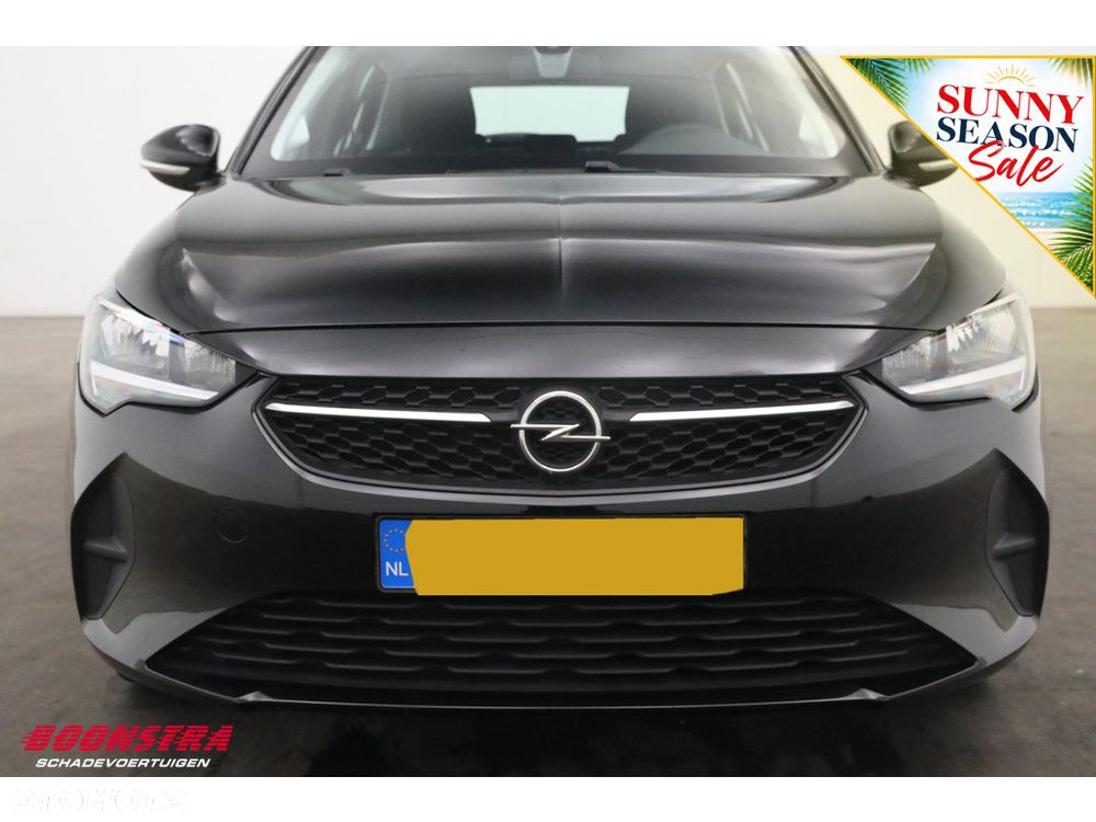 Opel Corsa 1.2 Edition S&S - 5