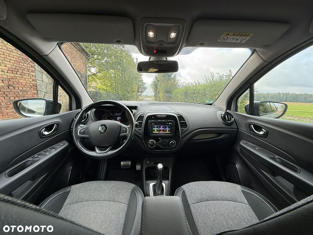 Renault Captur TCe 150 GPF INTENS - 4
