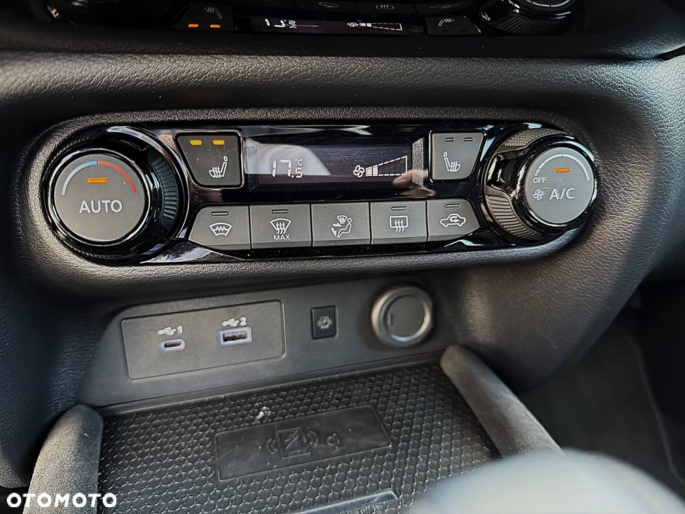 Nissan Juke 1.6 Hybrid N-Design AMT - 21