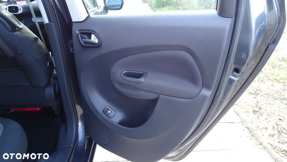 Citroën C3 Picasso 1.2 PureTech Exclusive - 25