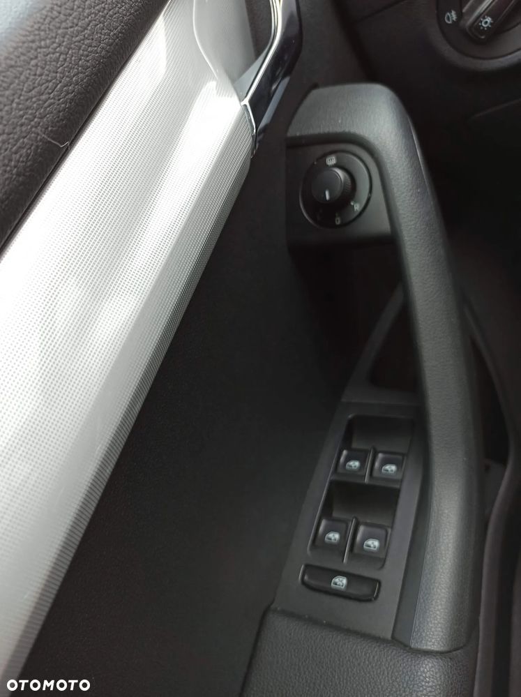 Skoda Octavia 1.4 TSI Ambition - 16