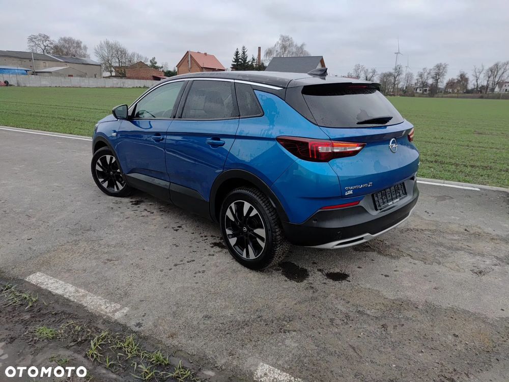 Opel Grandland X 1.2 Start/Stop Business Edition - 3