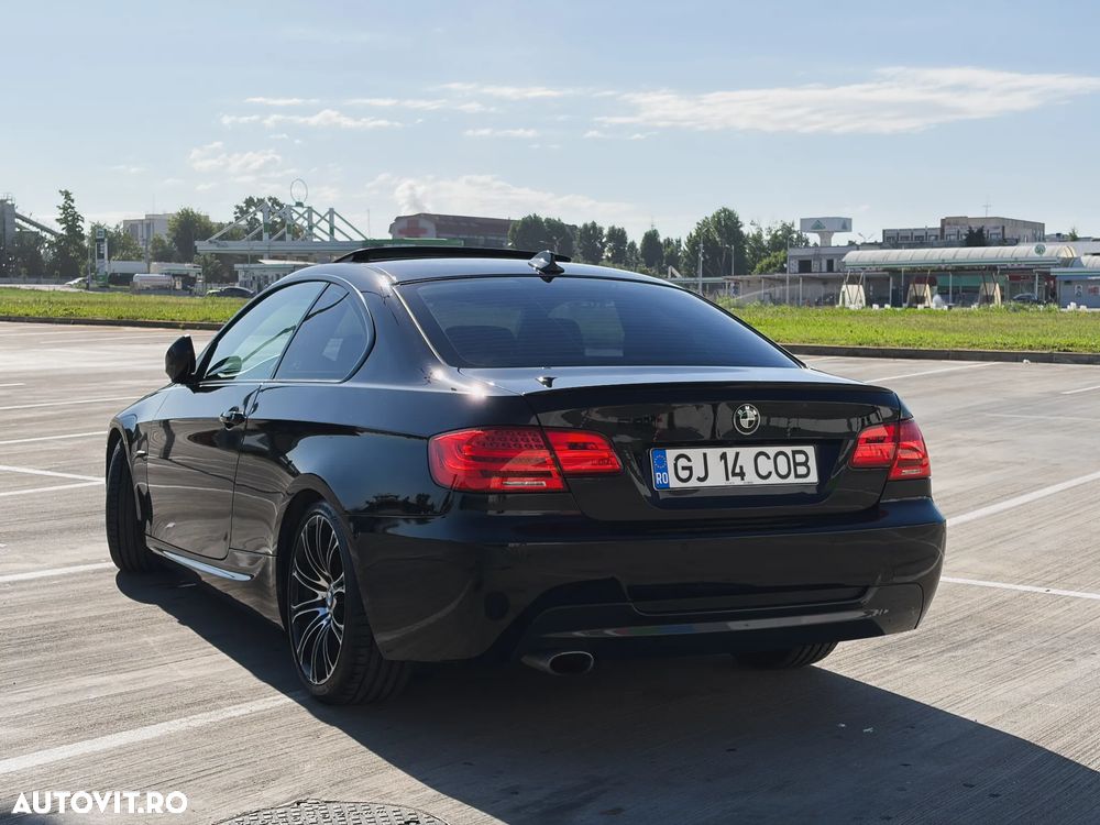 BMW Seria 3 320d - 1