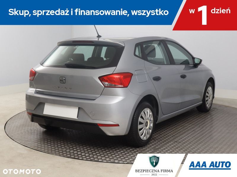 Seat Ibiza - 7
