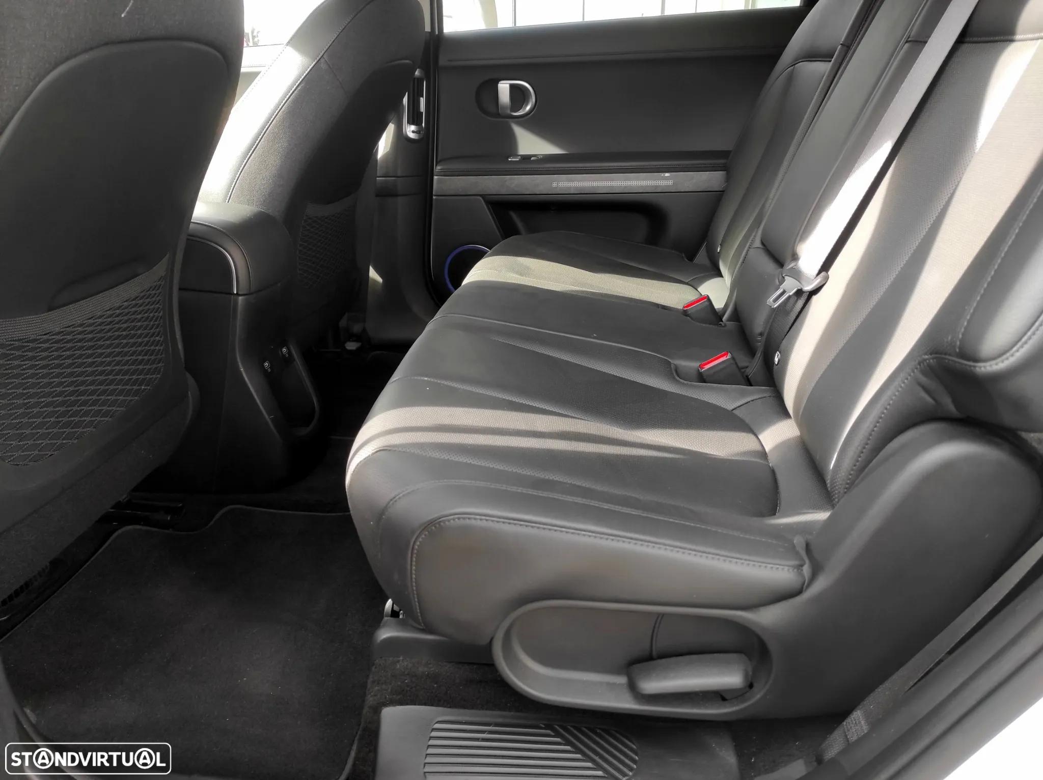 Hyundai Ioniq 5 73 kWh Vanguard+ - 8