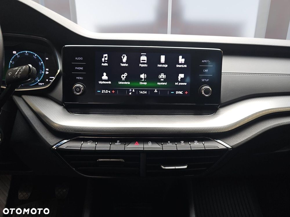 Skoda Octavia 2.0 TDI Ambition - 18