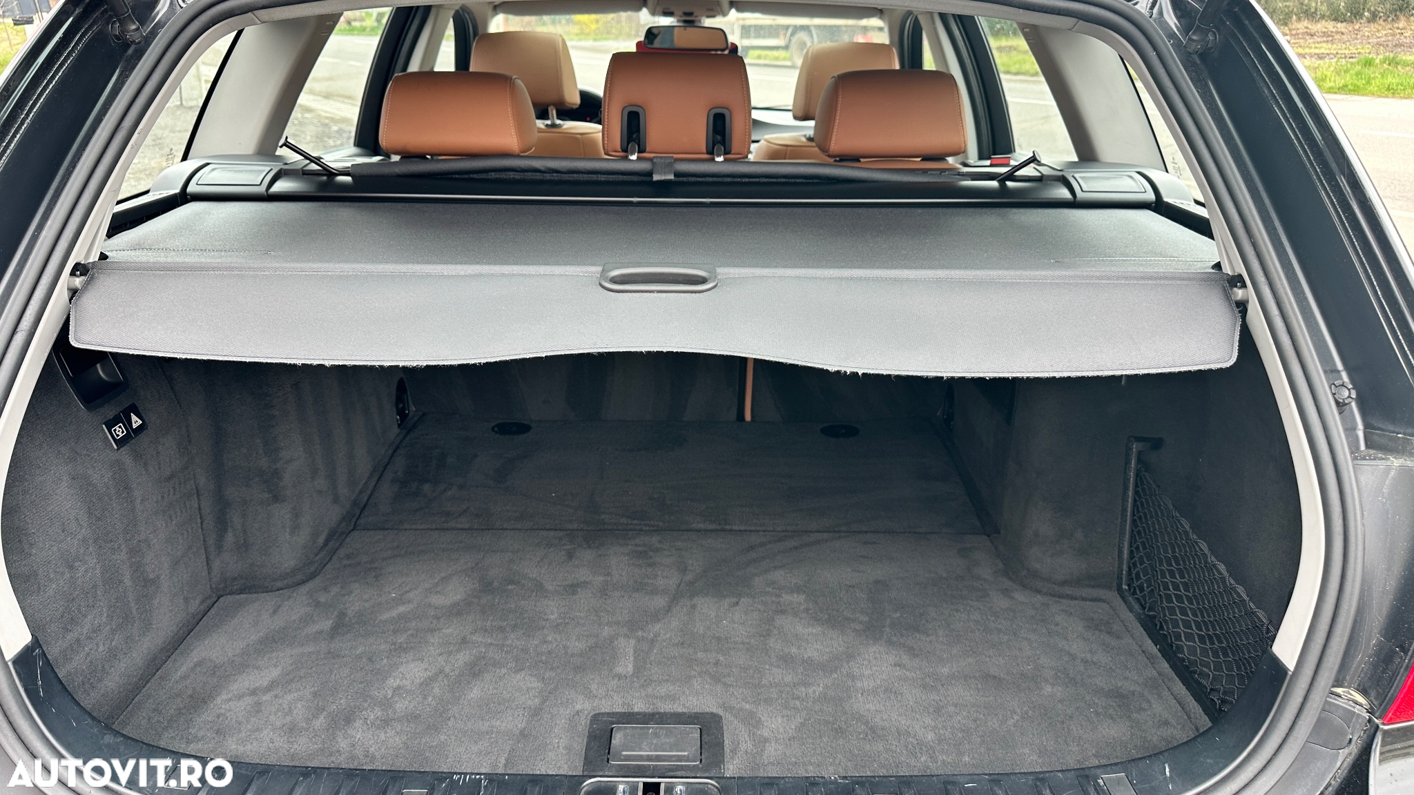 BMW Seria 3 320d xDrive DPF Touring Aut. - 21