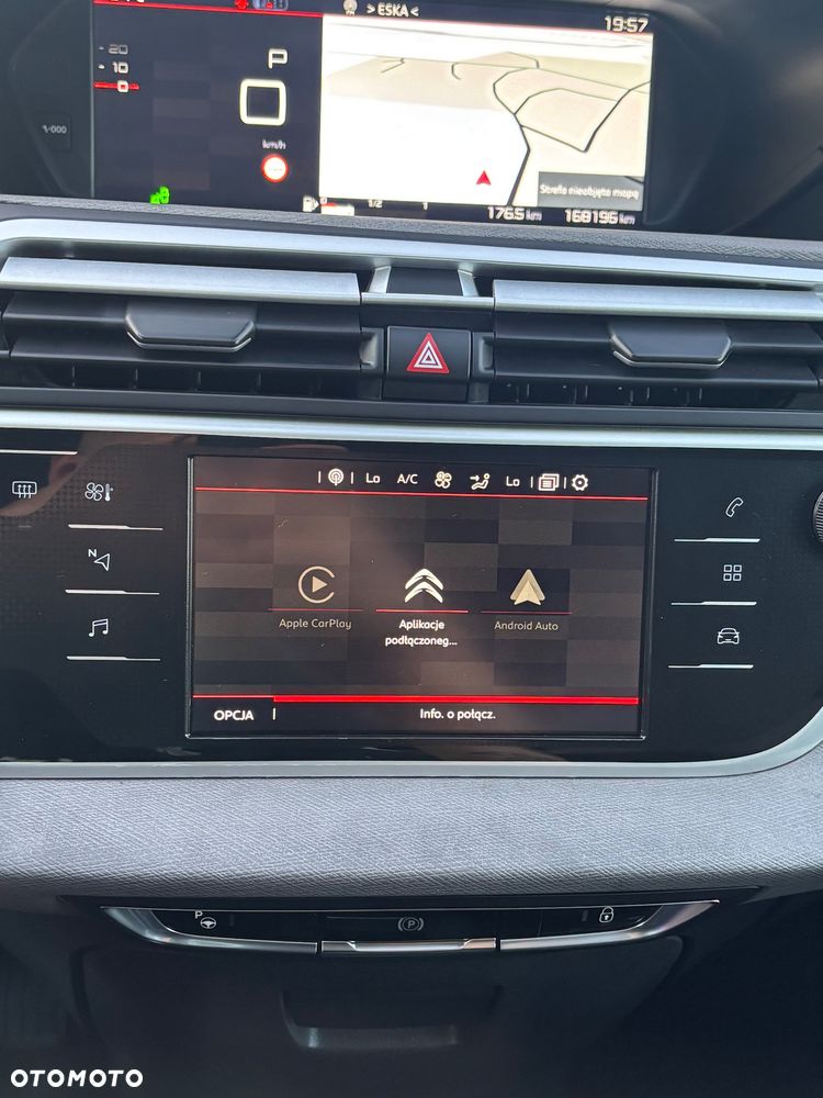 Citroën C4 SpaceTourer 1.5 BlueHDi Shine Pack S&S EAT8 - 29
