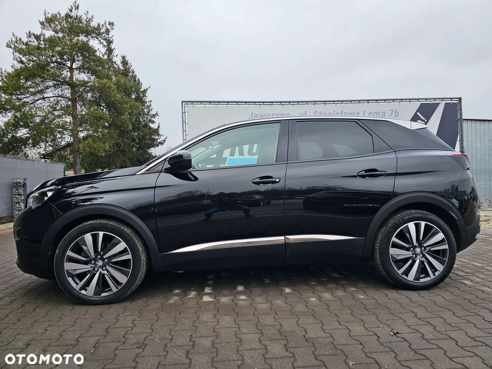 Peugeot 3008 PureTech 130 Stop & Start GPF Allure - 7