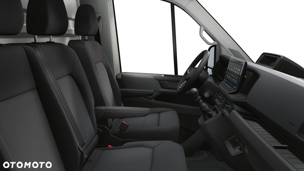 Volkswagen CRAFTER - 9