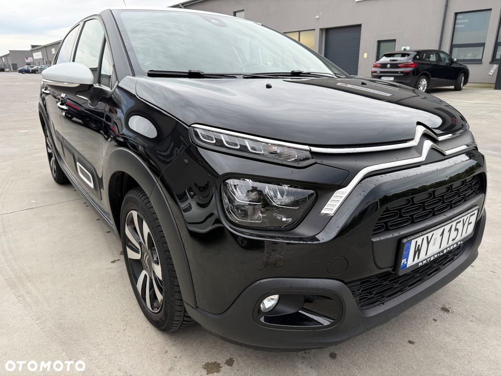 Citroën C3 1.2 mHEV Max - 11