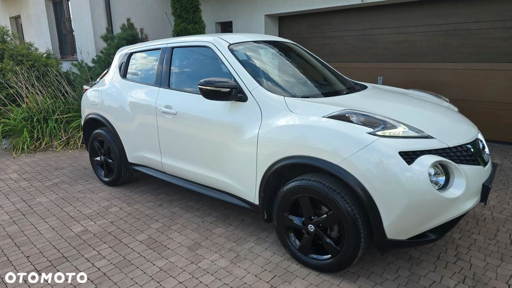 Nissan Juke - 12