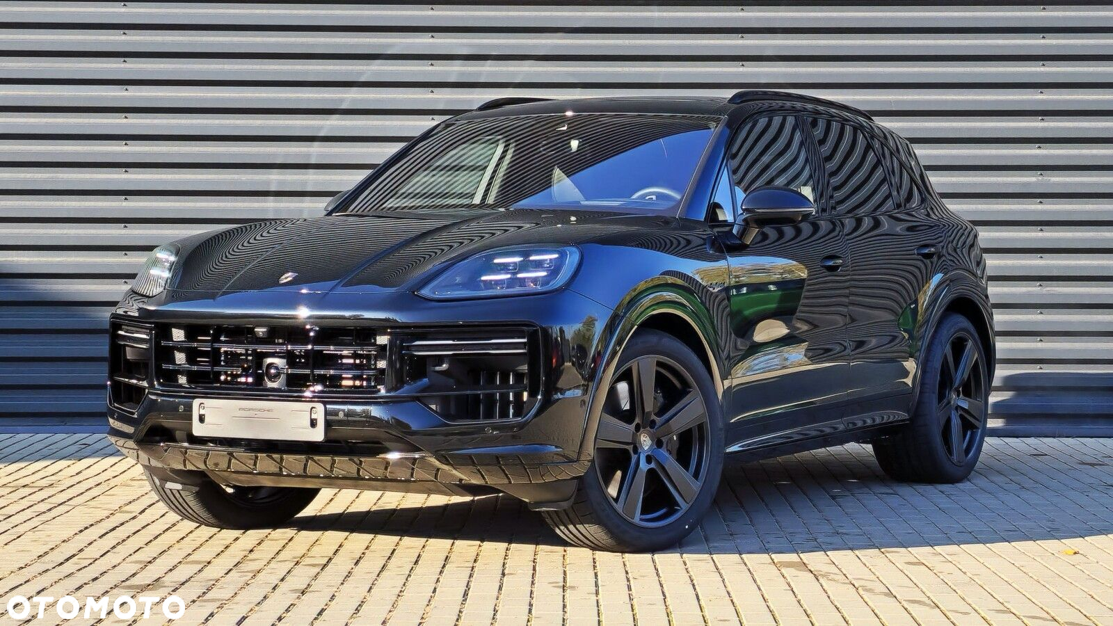 Porsche Cayenne - 2