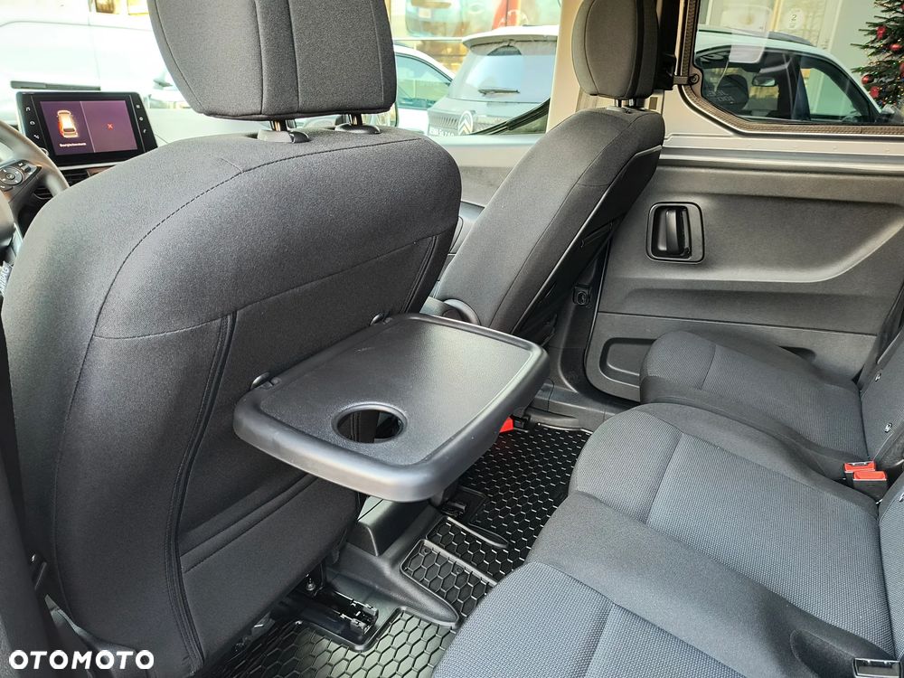 Opel Combo 1.5 CDTI Edition Plus S&S N1 - 15