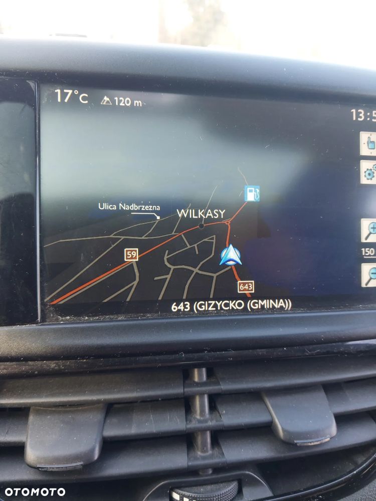 Peugeot 208 e-HDi 92 Stop&Start Active - 7