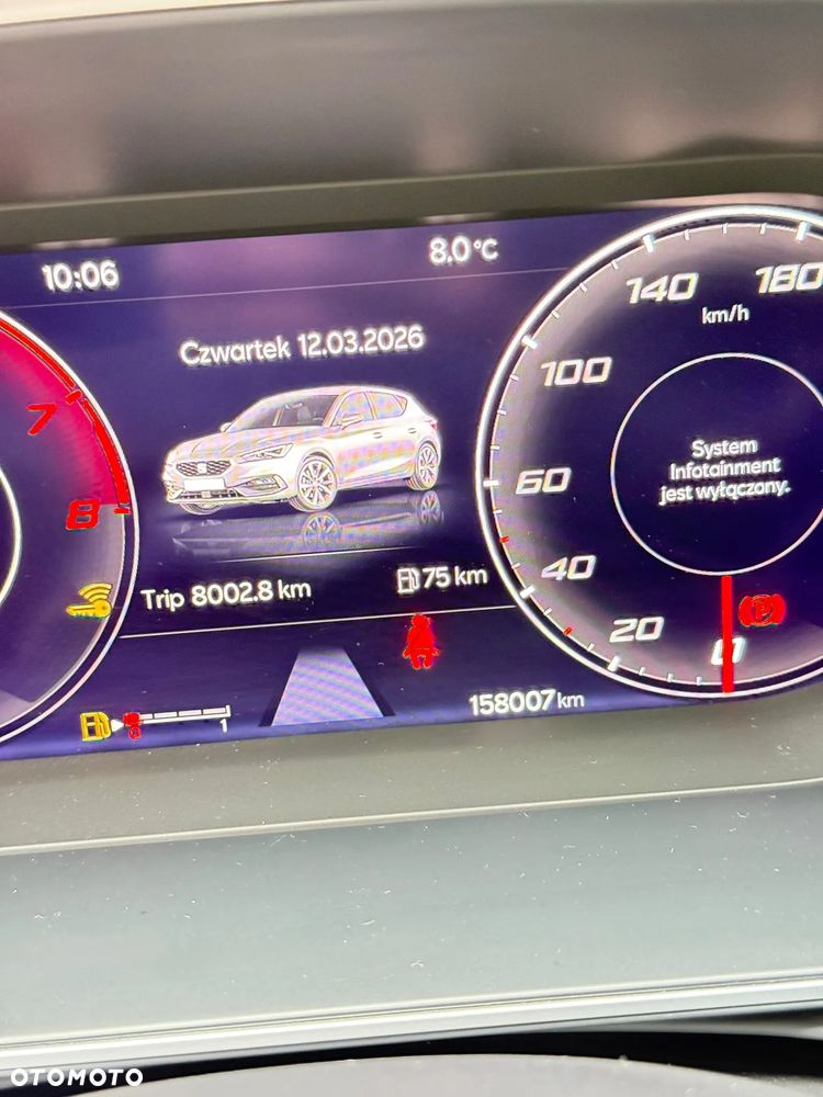Seat Leon 1.5 TSI Full LED - 6