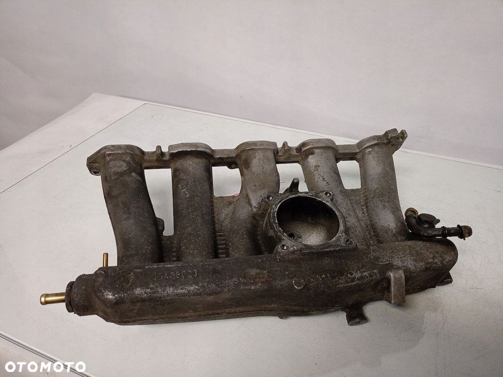 kolektor ssący 2.4 b volvo s60 i - 8