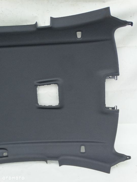 PODSUFITKA SUFIT BMW E92 M-PAKIET CZARNA F-VAT - 3