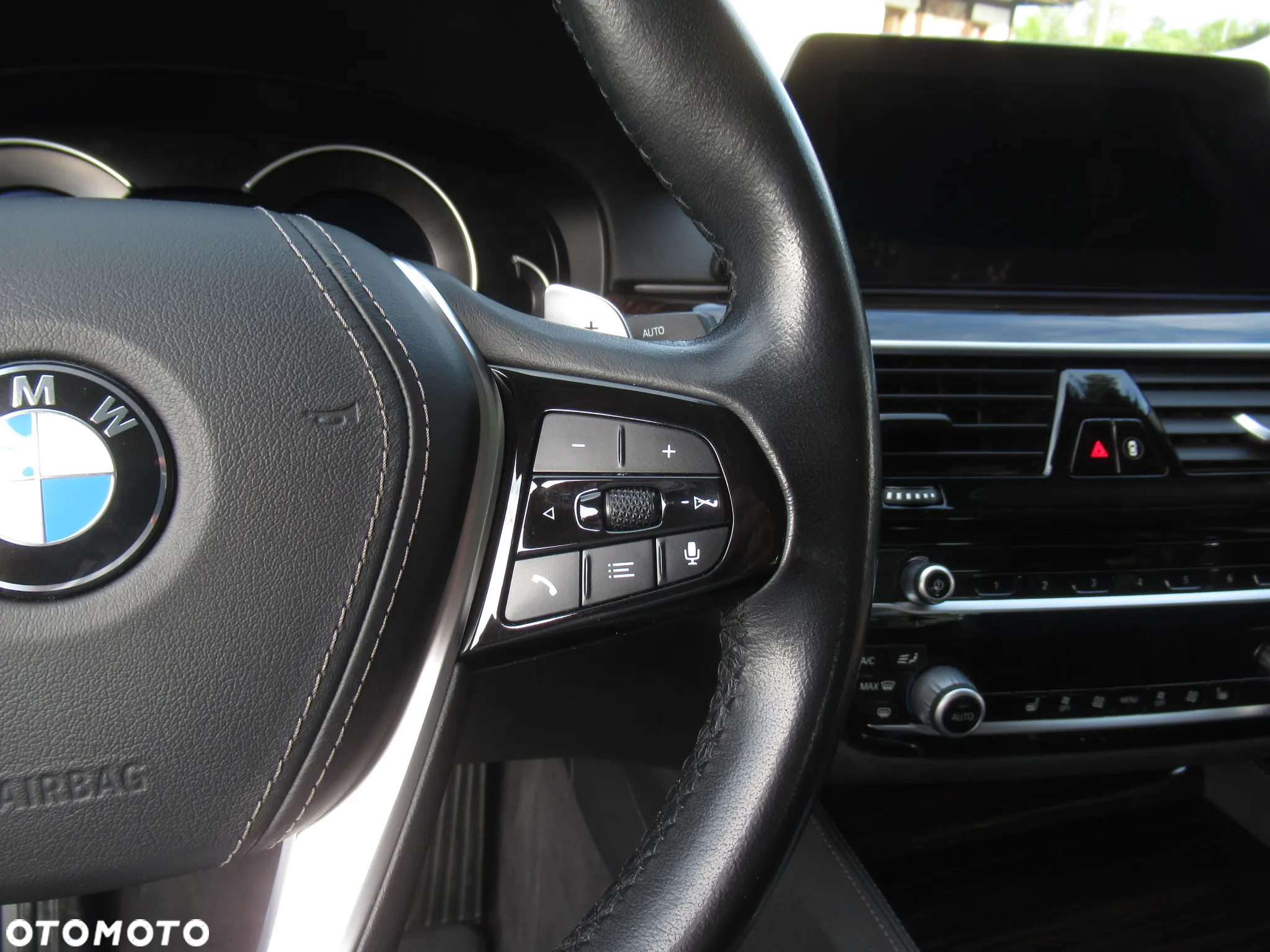 BMW Seria 5 - 15