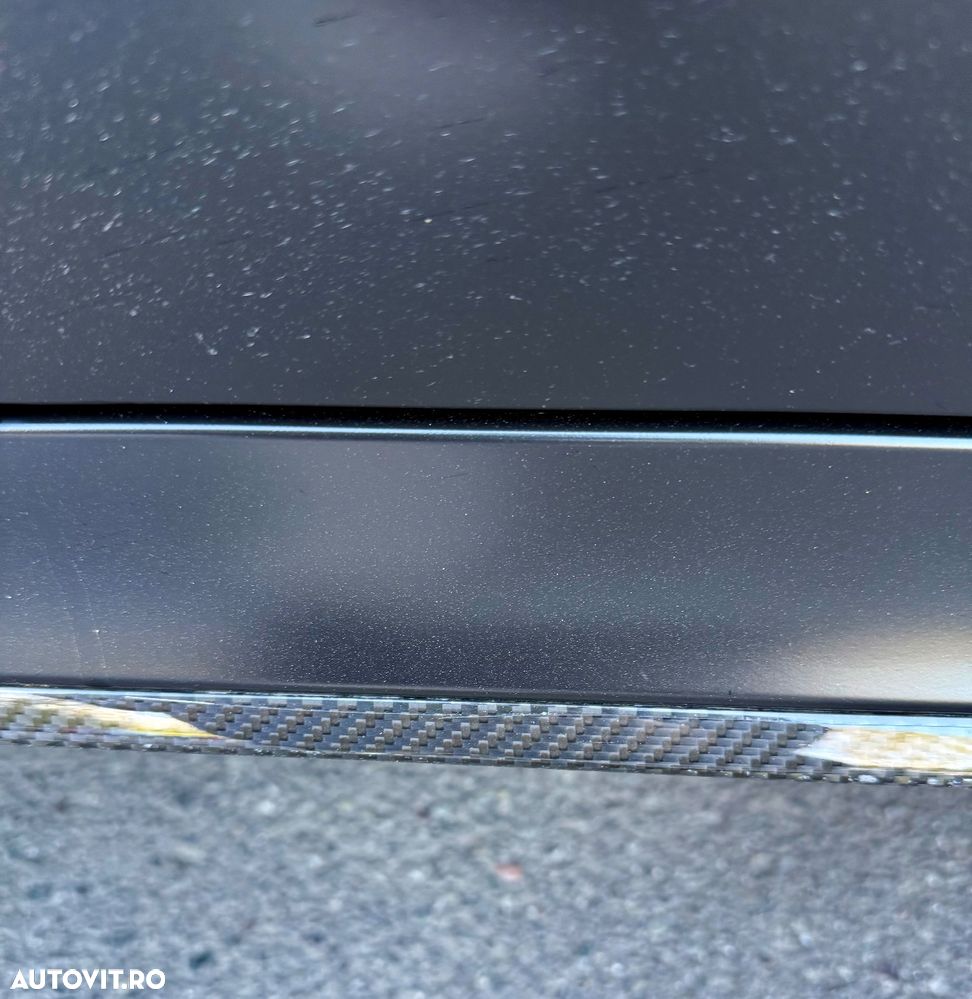 Mercedes-Benz E AMG 63 S 4MATIC - 12